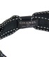 Chanel Bow Headband, other view